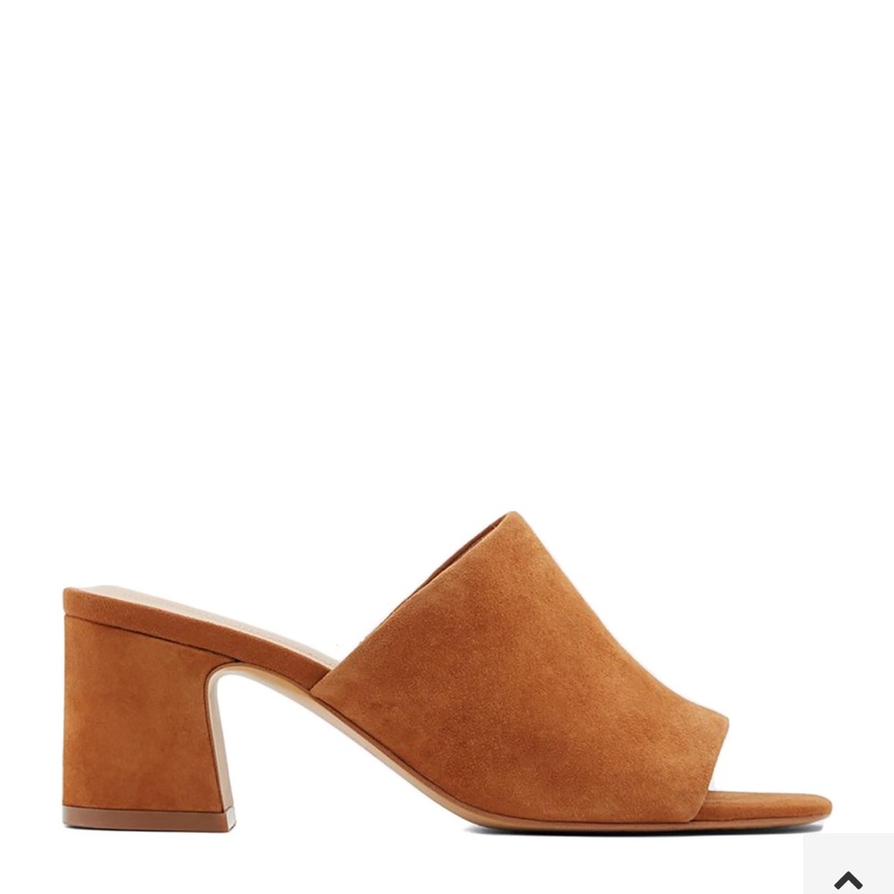 Aldo Adoma mules